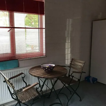Apartmán Funda Daily Icmeler *