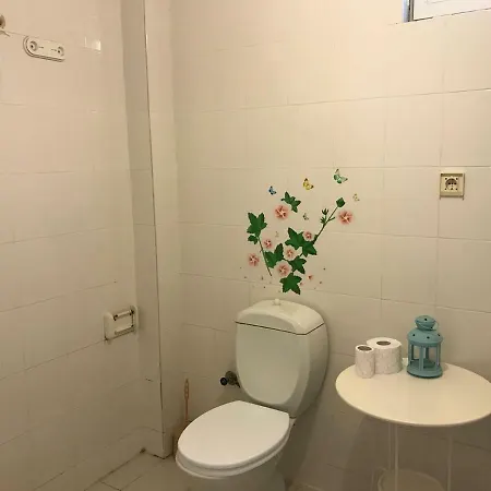 Funda Daily Icmeler Apartmán *