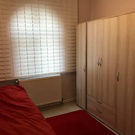 Apartmán Funda Daily Icmeler Marmaris